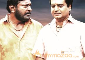 Nanthan Bala Movie Stills  photo 3