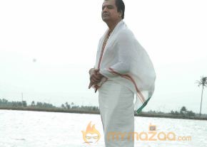 Nanthan Bala Movie Stills  photo 7