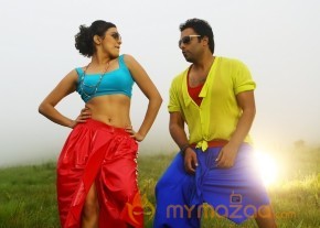 Nara Rohit Tuntari MovieNew Stills photo 3