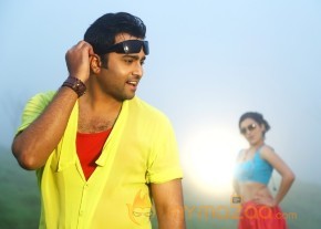 Nara Rohit Tuntari MovieNew Stills
