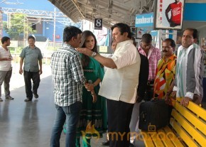 Narathan Tamil Movie New Stills photo 5