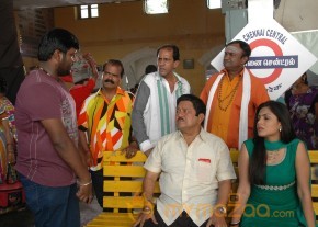 Narathan Tamil Movie New Stills photo 8