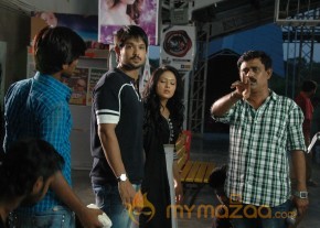 Narathan Tamil Movie New Stills photo 16