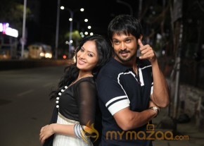 Narathan Tamil Movie New Stills photo 3