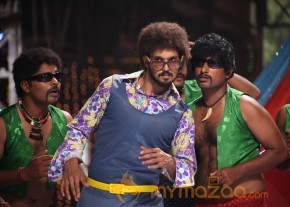 Narathan Tamil Movie New Stills photo 21