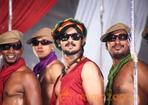 Narathan Tamil Movie New Stills photo 11