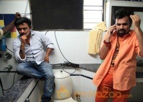 Narathan Tamil Movie New Stills photo 18
