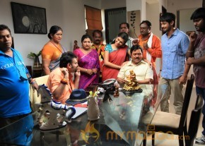 Narathan Tamil Movie New Stills photo 17