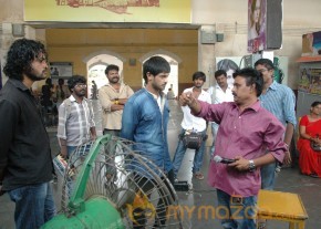 Narathan Tamil Movie New Stills photo 2
