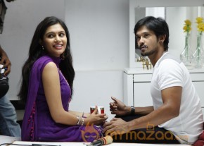 Narathan Tamil Movie New Stills photo 6