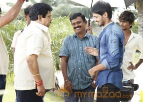 Narathan Tamil Movie New Stills photo 7