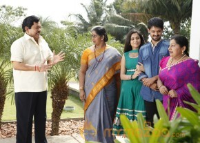 Narathan Tamil Movie New Stills photo 15