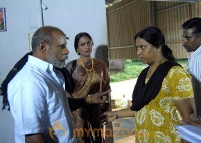 Narthagi Movie Gallery