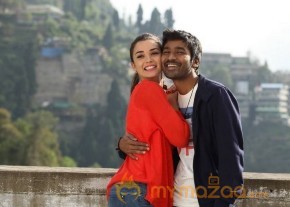 Nava Manmadhudu Film New Photos photo 5
