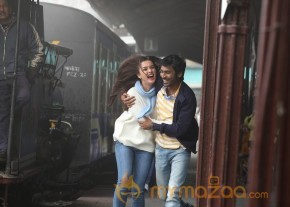 Nava Manmadhudu Film New Photos photo 4