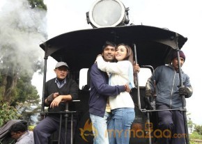 Nava Manmadhudu Film New Photos photo 16