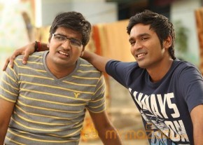 Nava Manmadhudu Film New Photos