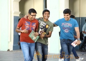 Nava Manmadhudu Film New Photos photo 11