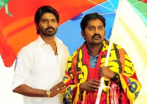 Navarasa Thilagam Movie Latest Stills photo 5