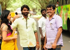 Navarasa Thilagam Movie Latest Stills photo 8