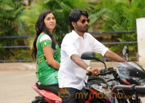 Navarasa Thilagam Movie Latest Stills photo 16