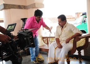 Navarasa Thilagam Movie Latest Stills photo 10