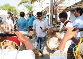 Navarasa Thilagam Movie Latest Stills photo 3