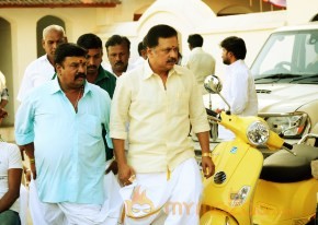Navarasa Thilagam Movie Latest Stills photo 4