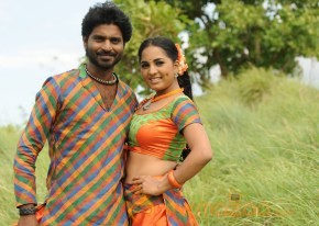 Navarasa Thilagam Movie Latest Stills photo 19