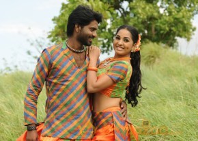 Navarasa Thilagam Movie Latest Stills photo 11