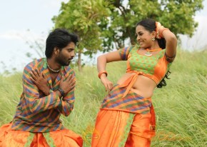 Navarasa Thilagam Movie Latest Stills photo 13