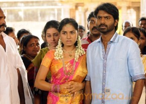 Navarasa Thilagam Movie Latest Stills photo 9
