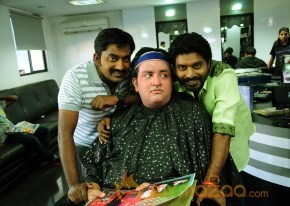 Navarasa Thilagam Movie Latest Stills photo 7