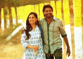 Navarasa Thilagam Movie Latest Stills photo 15