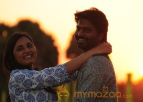 Navarasa Thilagam Movie Latest Stills photo 12