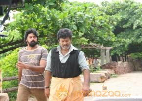 Naveen Chandra Sivappu Movie Latest Stills photo 5