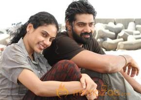 Naveen Chandra Sivappu Movie Latest Stills photo 8