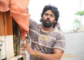 Naveen Chandra Sivappu Movie Latest Stills photo 3