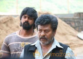 Naveen Chandra Sivappu Movie Latest Stills photo 19
