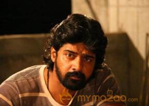 Naveen Chandra Sivappu Movie Latest Stills photo 16