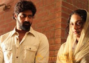 Naveen Chandra Sivappu Movie Latest Stills photo 20