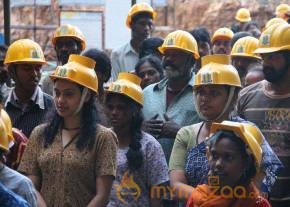 Naveen Chandra Sivappu Movie Latest Stills photo 2