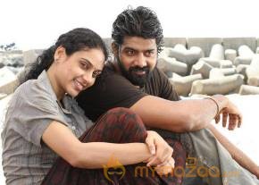 Naveen Chandra Sivappu Movie Latest Stills photo 7
