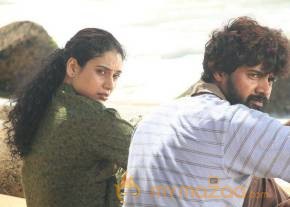 Naveen Chandra Sivappu Movie Latest Stills photo 14