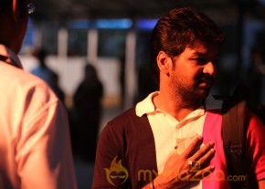 Naveena Saraswathi Sabatham Movie Stills  photo 54