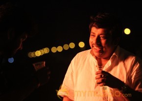 Naveena Saraswathi Sabatham Movie Stills  photo 27
