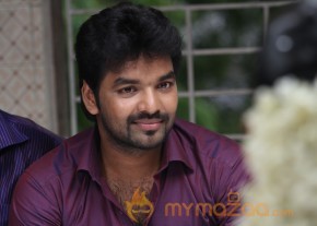 Naveena Saraswathi Sabatham Movie Stills  photo 36