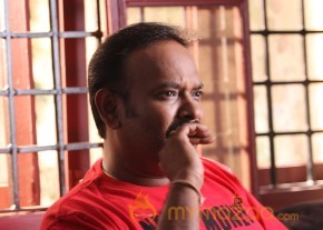 Naveena Saraswathi Sabatham Movie Stills  photo 10
