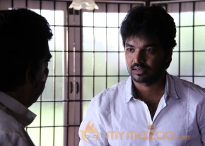 Naveena Saraswathi Sabatham Movie Stills  photo 48