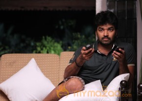 Naveena Saraswathi Sabatham Movie Stills  photo 21